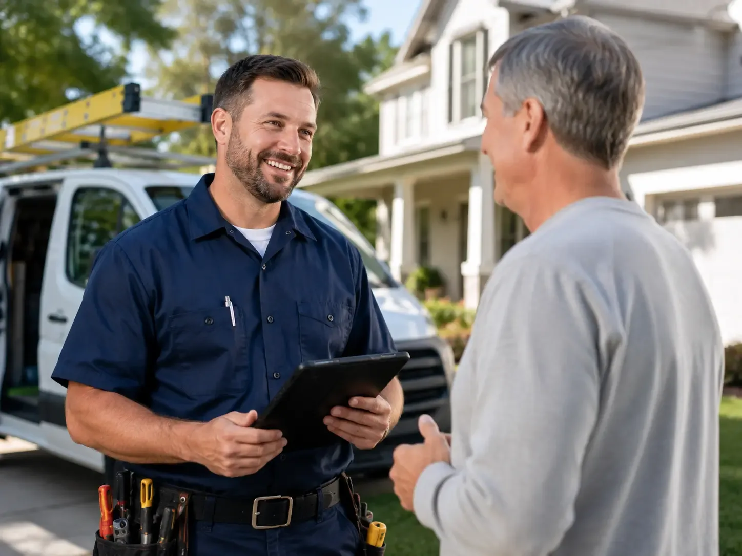 Whole Home Rewiring Jeffersonville, GA FAQs